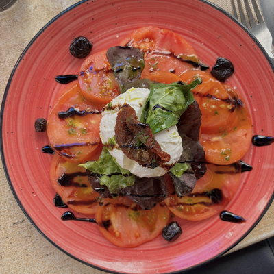 Caprese image