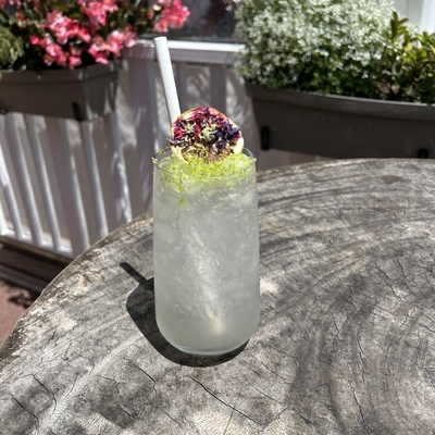 Limonera image