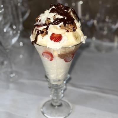 La coupe des amoureux ( à partager) image