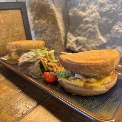 Gambas roll image