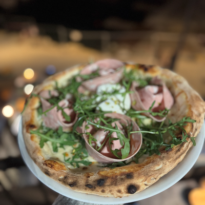 Mortazza image