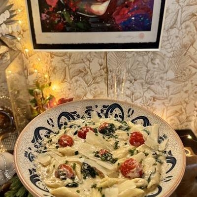 Pasta del MAMA image