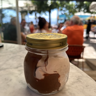 🤎 Le tiramisù Nutella image