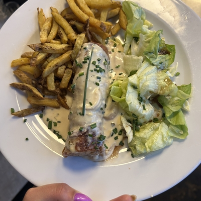 Andouillette image