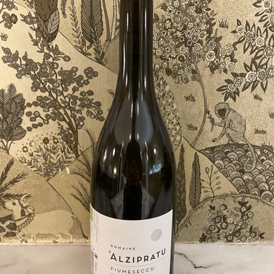 Domaine Alzipratu, Fiumescu image