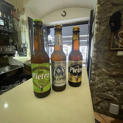 Biere pietra ,colomba 33cl,ipa image