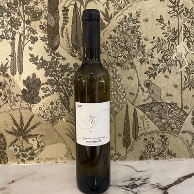 Clos venturi, 1769 en 50cl image