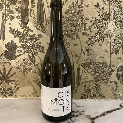 Domaine Alzipratu, cuvée Cismonte image