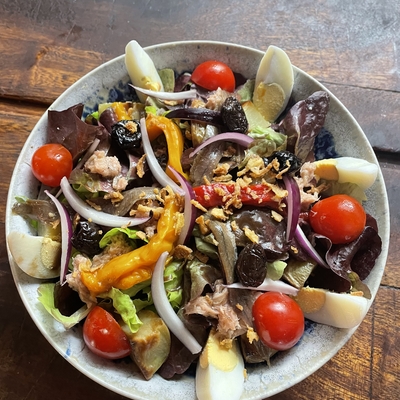 Niçoise image