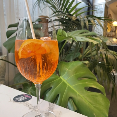 Le Spritz image