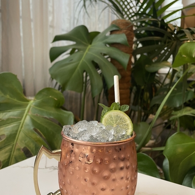 London Mule image