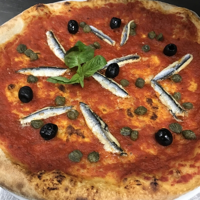 Napoletana image