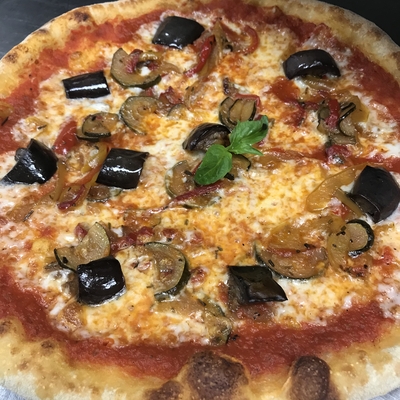 Vegetariana image