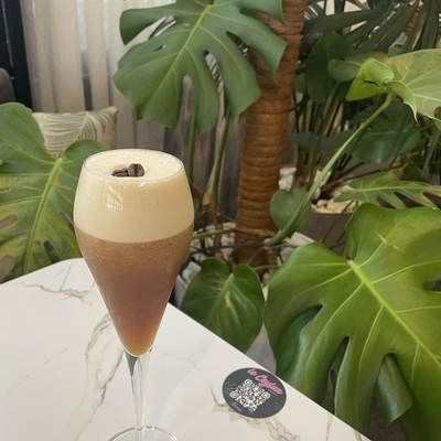 Expresso Martini image