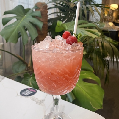 Le Rasberry image