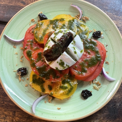 Caprese image