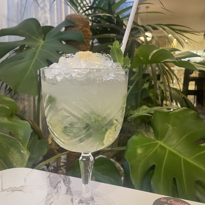 Le Mojito image