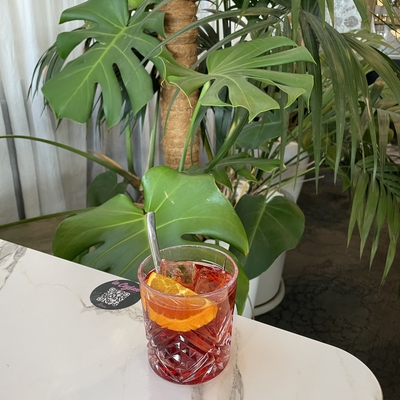 Americano image