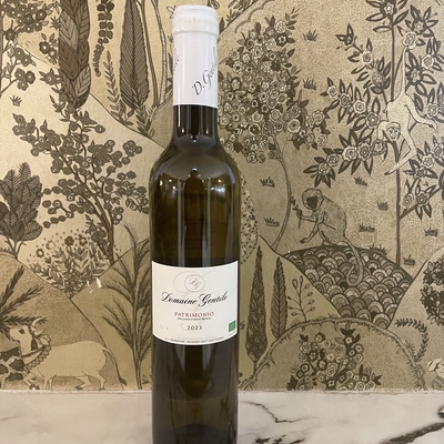 Domaine Gentil 50cl image