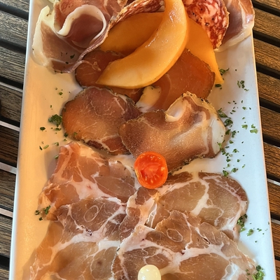 Charcuterie de nos Montagnes image