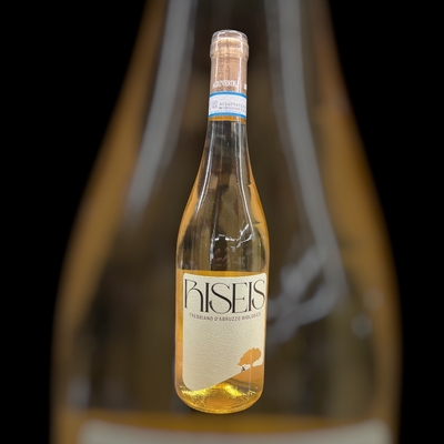 Trebbiano d'abruzzo bio image