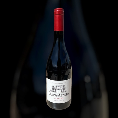 Clos d'Alzeto image