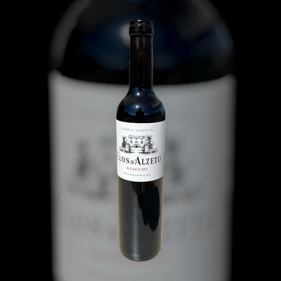 Clos d' Alzeto image