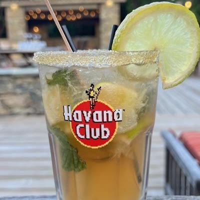 Mojito image