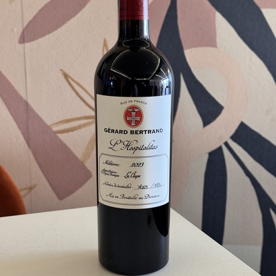 L’Hospitalitas image