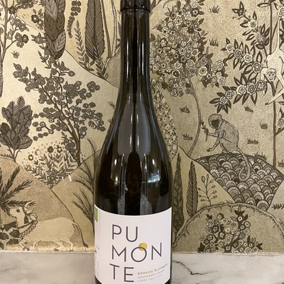 Domaine Alzipratu, Cuvée Pumonte image