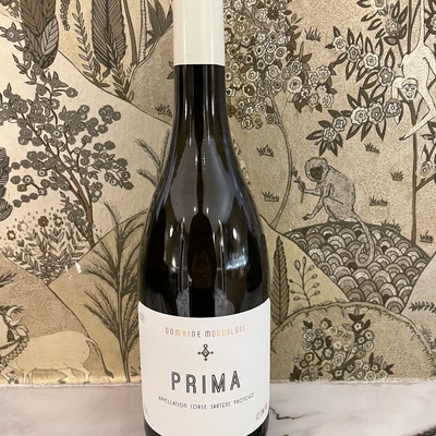 Domaine Mondoloni "Prima" image