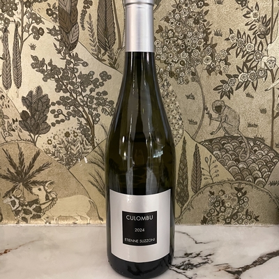 Clos Culombu image