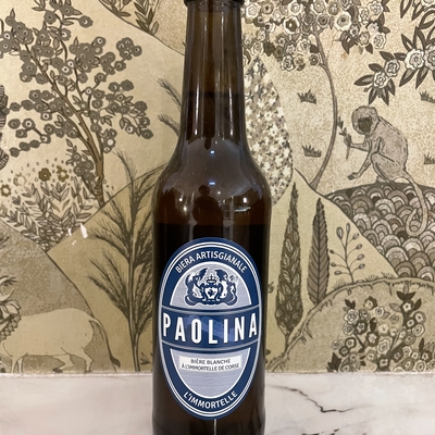 Paolina Blanche 33cl image