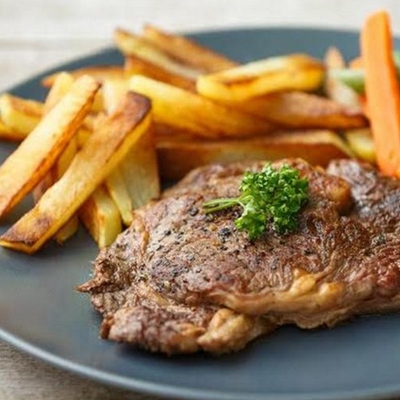 Entrecôte image
