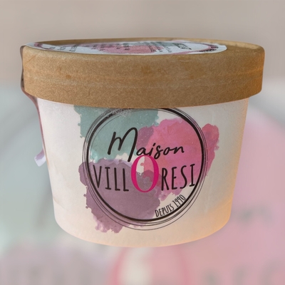 Maison Villoresi - Fabrication artisanale 220ml image