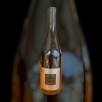 Clos Culombu - Prestige image