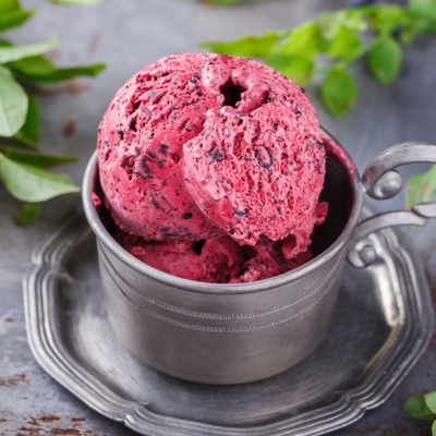 Nos glaces maision image
