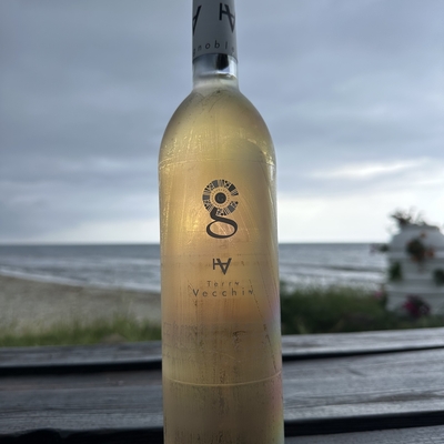 Terra Vecchia rosé gris image