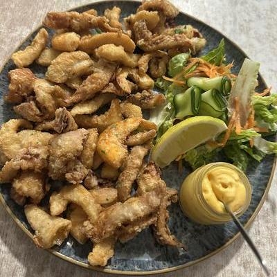Fritto misto image