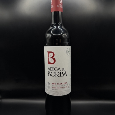 Adega de Borba image