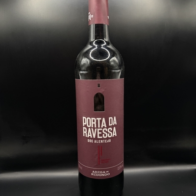 Porta da Ravessa image