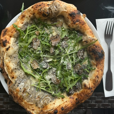 tartufo image