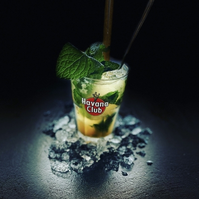 Mojito image