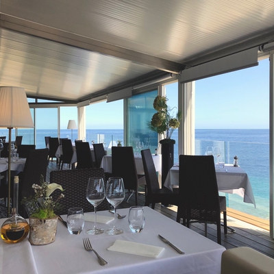 Du côté de l'Ile Rousse image