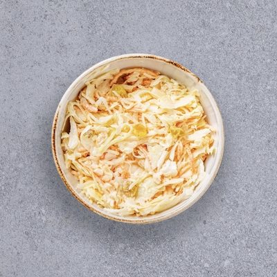 salade coleslaw image