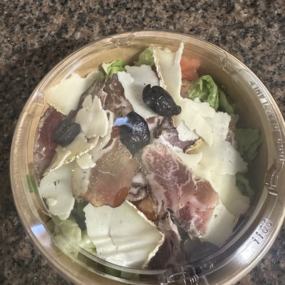salade nustrale image