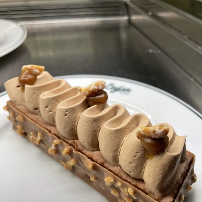 Rocher snickers image