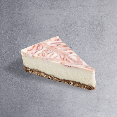 cheese cake fraise image