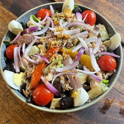 Niçoise image