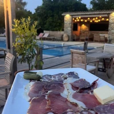 Charcuterie de nos Montagnes image